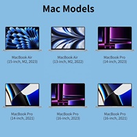 Kabel Magnetik Tipe C 140W 3-in-1 untuk MacBook Pro 2021 M1, MacBook Air 2022 M2, MacBook Pro 2023, Pengisian Cepat 5A, Kabel Nilon Kepang, Pengisian Daya PVC