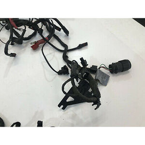 Piastra Inferiore Forcella YAMAHA T-Max 530 2012-2014 Componente Sterzo Moto - Product Image 3