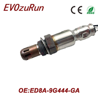 Sonde d'oxygène post-catalyseur ED8A-9G444-GA ED8A9G444GA, capteur lambda O2 pour Ford Fusion C-Max Escort 1.5L 2.0L, directement de l'usine