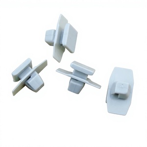 Clips de fixation pour passage de roue Acura Honda, matériau PP 1112, pour remplacement et réparation D203 - Product Image 3