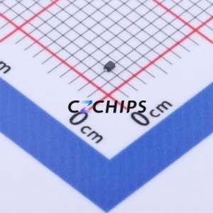 Haute qualité BTR9S23A10-MS SOD-923 Transistor ESD et protection contre les surtensions (TVS/ESD) - Product Image 1