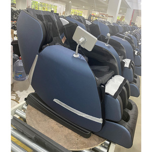 2025 Oem High Quality New Wholesale Price Thai Home Heating <b>Zero</b> <b>Gravity</b> <b>Chair</b> Massager A12 New Morden Cheap - Product Image 5