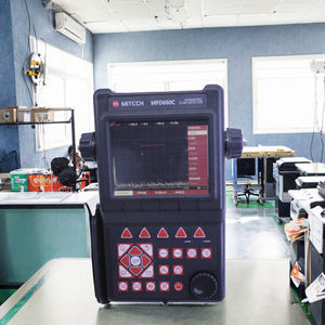 <span class=keywords><strong>Mitech</strong></span> MFD660C alta qualidade portátil Ultrasonic <span class=keywords><strong>Flaw</strong></span> <span class=keywords><strong>Detector</strong></span> suporta até 100 horas de arquivos de vídeo - Product Image 3