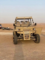 Meilleure qualité UTV 4WD 4x4 1000cc UTV 3 places 6 places Quad warrior1000 4 roues prêt à exporter