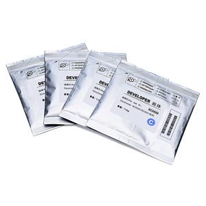 Revelador Xerox SC2020 110g compatible con la serie DocuCenter SC2020 SC2021 - Product Image 1