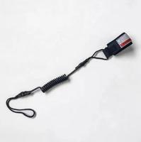 Cordon de sécurité en TPU de haute qualité pour planche de surf, ski nautique et wakeboard – Accessoires