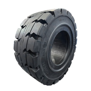 Neumático de Caucho Sólido para Montacargas Linde 23x10-12, Otras Ruedas, Neumáticos y Accesorios - Product Image 2