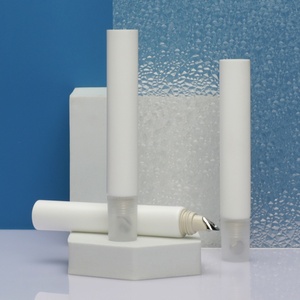 Envase de Plástico Suave Personalizado con Aplicador y Tapa de Rosca para Rubor Líquido, Esmalte de Uñas, Aceite, Cuidado Labial, Crema para Ojos y Cosméticos - Product Image 3