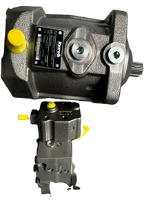 Accessoire d'équipement pour camion pompe à béton A7VO55LRDS/63L hydraulique - Product Image 2