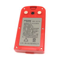 Batería Recargable Kolida 4.8v 1400mah KB-10A para Estación Total South Serie DT-02 DT-05 DT-05B