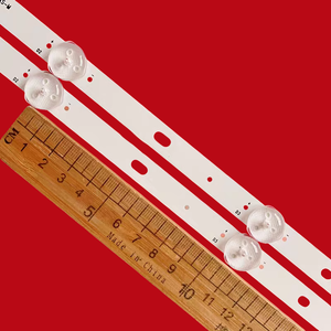 RuSheng NO 3023 LED TV Backlight Strip <strong>JL</strong> <strong>D32061330</strong> 044AS M Suitable for 32 Inch LED Strips - Product Image 4