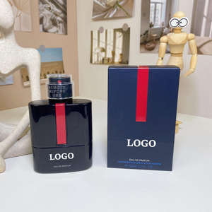 Parfums d'océan Red Moon originaux en bois de haute qualité de marque privée pour hommes 100ml parfums pour femme parfum de marque originale - Product Image 3