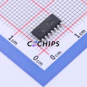 ชิปไอซีไมโครคอนโทรลเลอร์ของแท้/ใหม่ PIC16LF1503T-I SOIC-14 (MCU/mpu/soc) - Product Image 1