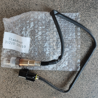 Precio al por mayor de oxígeno del coche O2 Sensor 39210-2B320 392102B320 para Hyundai Kia Lambda Sensor De Oxigeno Auto Repuestos