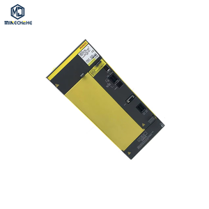 A06B-6110-H030โมดูลแหล่งจ่ายไฟฟ้ากระแสสลับระบบอัตโนมัติสำหรับอุตสาหกรรม - Product Image 1