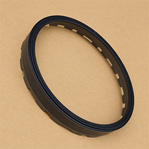 ลูกสูบ 6T31 TRANSRISE ใหม่เอี่ยม - Product Image 1