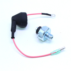 Yamaha Outboard Motor Indicator Sensor 65W-85410-01 For 9.9-15HP <b>Gasoline</b> Engines Replacement Part - Product Image 4