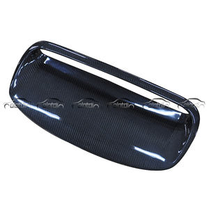 S Stype Anteriore In Fibra di Carbonio Cofano Motore Cofano Cofano Per Subaru Impreza WRX <span class=keywords><strong>STI</strong></span> Dell'aria di Aspirazione <span class=keywords><strong>2001</strong></span> + - Product Image 2