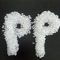 Granulés vierges SIBUR PP H030 GP, polypropylène homopolymère MFR 3.0g/10min pour injection, extrusion, produits d'hygiène