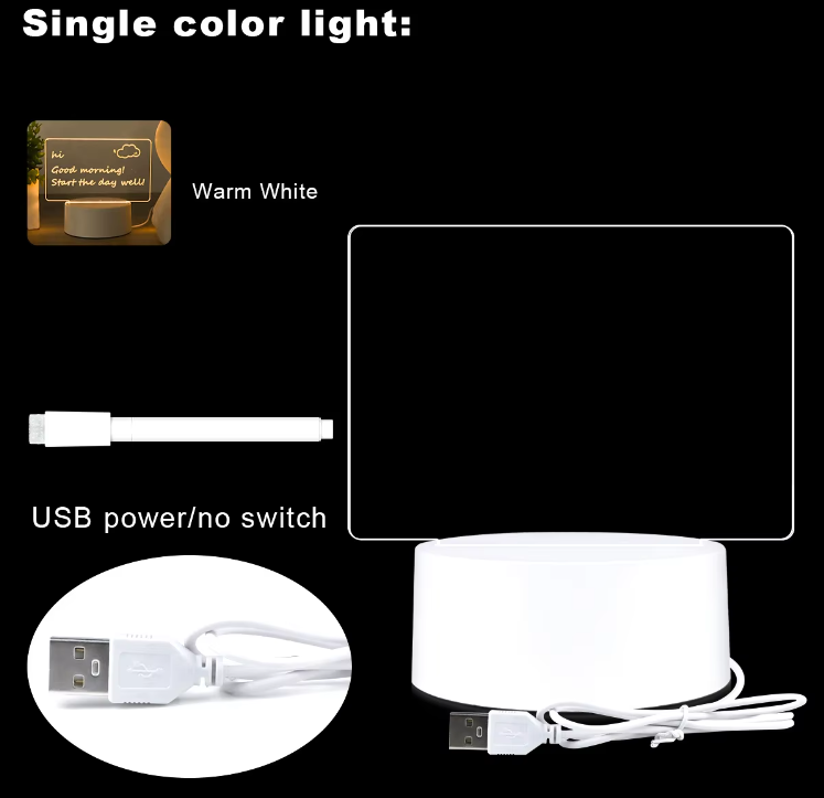 Transverse blanc chaud