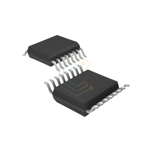 Original Online-Kauf Elektronische Komponenten MC74HC4046ADTR2G 16 TSSOP Takt- und Zeitregler - Product Image 1
