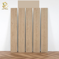 LVT Holz PVC SPC Luxus-Vinylplanken Bodenbelag für Wohnzimmer, Badezimmer