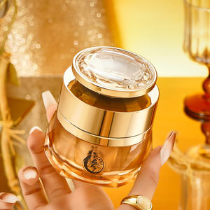 하이큐어 로고 맞춤 제작 MOQ 1000 인삼 영지버섯 라이트 안티 링클 보습 및 브라이트닝 스킨 레이지 레이디 크림 - Product Image 6