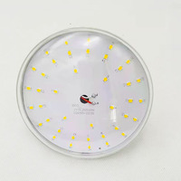 15W Dragon Fruit Gloeilamp Led Grow Led Kweeklampen Voor Kamerplanten