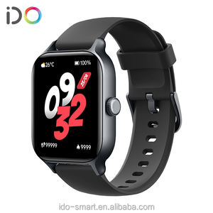 ממד חדש של קלות משקל, מסך AMOLED, עמידות למים 5ATM, GPS מובנה, 100+ מצבי ספורט, ניהול בריאות מקיף - Product Image 3