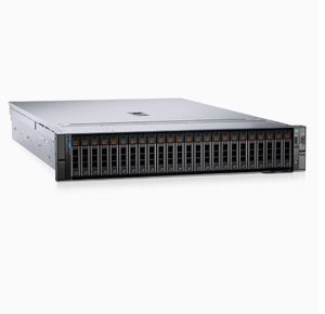 Servidor en rack PowerEdge R360 1U de un solo procesador. Compatible con procesadores Xeon serie E-2400 con hasta 8 núcleos. - Product Image 3