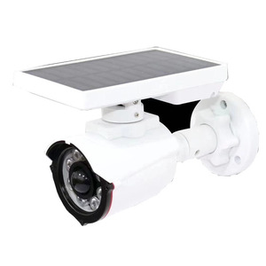 <b>Solar</b> <b>Camera</b> HJ-1080V-BS 1080P Network With <b>Solar</b> Power For Outdoor <b>Security</b> Surveillance - Product Image 3