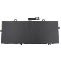 Batterie de remplacement pour ordinateur portable 7.68V 5410mAh L19C4PD8 L19M4PD8 pour Lenovo Yoga Duet 7-13IML05 82AS IML 2020 Series