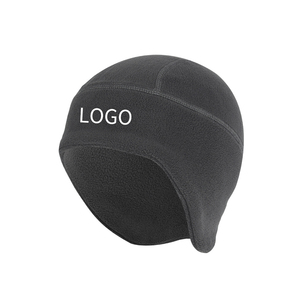 Bonnet d'hiver en polaire thermique pour hommes et femmes, bonnet à oreillettes, bonnet coupe-vent, chaud, extérieur, randonnée, cyclisme, <span class=keywords><strong>ski</strong></span>, couverture d'<span class=keywords><strong>oreille</strong></span> - Product Image 6