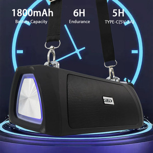 <span class=keywords><strong>2025</strong></span> Bán Chạy Máy Tính Để Bàn Bên Nhà Du Lịch Cắm Trại K77 Không Dây Ngoài Trời BT Âm Nhạc Di Động Loa - Product Image 5