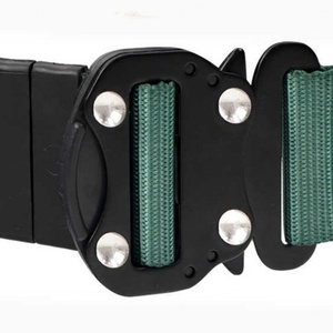 Cinturón de Seguridad para Electricistas Personalizable Directo de Fábrica, Poliéster Resistente al Desgaste, Venta al por Mayor para Instalación de Aire Acondicionado - Product Image 3