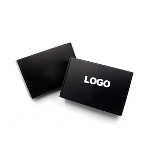 LOW MOQ Custom Corrugated Logo Pink Gift <b>Packaging</b> Shoes Clothes Box Paper Postal Mailer Shipping <b>Boxes</b> for <b>Small</b> Business - Product Image 3