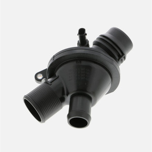 เทอร์โมสตัทเครื่องยนต์ Dm รุ่น 11537588257 สำหรับเครื่องยนต์ Bmw N20 N26 อะไหล่ทดแทน - Product Image 1