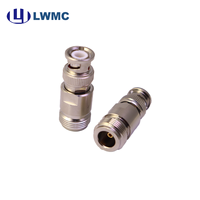 Équipement de mesure de module RF personnalisé, adaptateur de propagation de signal haute fréquence, compatibilité multi-modèles, N femelle vers BNC mâle