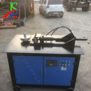 Machine <span class=keywords><strong>de</strong></span> cintrage hydraulique électrique pour tubes en acier, CNC, pour tubes carrés et ronds, plieuse pour le traitement des tubes métalliques - Vente chaude - Product Image 4