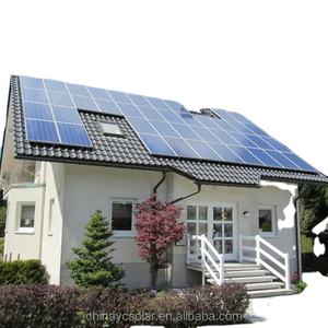 Système d'énergie <span class=keywords><strong>solaire</strong></span> construit avec des panneaux solaires polycristallins Système <span class=keywords><strong>solaire</strong></span> <span class=keywords><strong>pour</strong></span> <span class=keywords><strong>camping</strong></span>-<span class=keywords><strong>car</strong></span> - Product Image 6