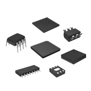 Nouveaux composants électroniques de puce d'IC de circuit intégré de microcontrôleur MCU d'origine en stock LX8117-00CST