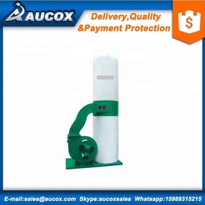 380 v 3KW Chế Biến Gỗ Túi Đôi Gỗ Bụi Collector - Product Image 2