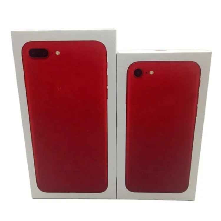 10% Off Free Sample Customized Cell Phone Case Paper Box Apple Style Box Packaging Apple Packaging Carton