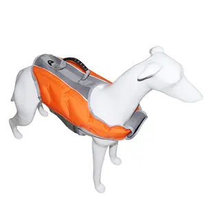 Fashionable Pet Products Waterproof Dog Life Jacket custom life jacket pet life vest