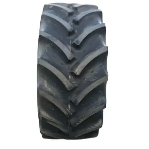 Trung quốc giá thấp Sản phẩm mới nông nghiệp lốp xe 710/70r38 R-1W Radial nông nghiệp máy kéo lốp xe 710/70r42