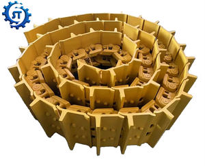 מכירה חמה <span class=keywords><strong>komatsu</strong></span> d21p d50 d60e d65 d355 <span class=keywords><strong>d375</strong></span> קישור מסלול עבור <span class=keywords><strong>komatsu</strong></span> d60 d85 D65Wx-15 בולדוזר d50 D65EX-17 שרשרת D475A-1 - Product Image 5