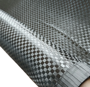 Remolque extendido de tela de fibra de carbono 12K 200gsm para accesorios y piezas de coche Atuo - Product Image 2
