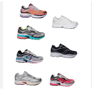 <span class=keywords><strong>Scarpe</strong></span> da Corsa di Design di Alta Qualità con Ammortizzazione per Sovrappronazione - Product Image 1