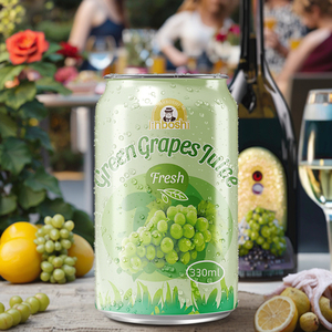 Đồ uống các nhà sản xuất tùy chỉnh bán buôn khỏe mạnh cá nhân hương vị nước ép trái cây có ga Soda mềm đồ uống - Product Image 3