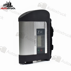 SD Connect C4 MB STAR con SSD WIFI Xentry DAS Doip Wifi, Conjunto Completo, Unidad Principal MB Star C4, Herramienta de Diagnóstico Automotriz - Product Image 4